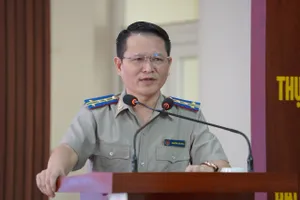 Cục THADS TP.HCM sẵn sàng thu hồi tài sản vụ Vạn Thịnh Phát