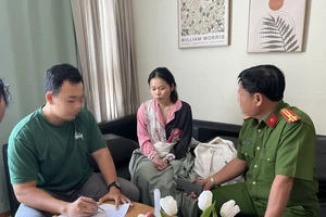 Vụ dụ dỗ 2 bé gái ở đường Nguyễn Huệ: Tội sử dụng người dưới 16 tuổi vào mục đích khiêu dâm bị phạt ra sao?