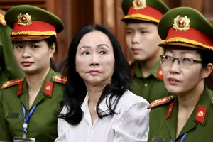 Vì sao bà Trương Mỹ Lan phải chịu hơn 673 tỉ đồng án phí dân sự?