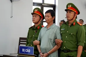 Bị cáo bị tử hình, ai sẽ bồi thường thay phần dân sự?