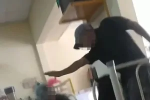 Truy tố người bạo hành cụ già 86 tuổi tại Quỹ từ thiện và Bảo trợ xã hội Trăng Khuyết