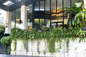 Sắp cưỡng chế thi hành án tòa nhà 149-151 Nguyễn Du, quận 1