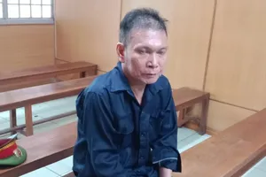 1 bị cáo trong vụ chở 100 kg ma túy chết trong thời gian bị tạm giam