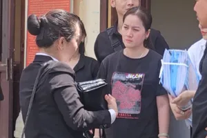 Em gái cố NSƯT Vũ Linh yêu cầu tòa xác định 'toàn bộ tài sản thuộc sở hữu hàng thừa kế thứ hai'