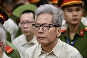 Ai bị cáo buộc nhận hối lộ nhiều nhất trong đại án đăng kiểm?