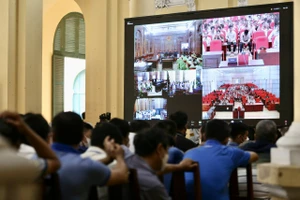 Toàn cảnh 5 ngày đầu xét xử đại án đăng kiểm