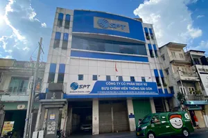 Một công ty tại TP.HCM chậm nộp hơn 38,8 tỉ đồng tiền thuế, chưa có điều kiện thi hành án