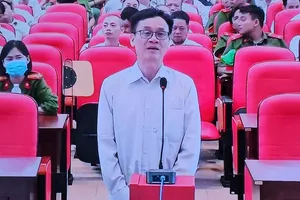 VKS cho rằng cựu Cục trưởng đăng kiểm Trần Kỳ Hình cố tình chối bỏ trách nhiệm