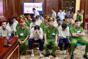 Đại án đăng kiểm: Cựu giám đốc trung tâm đăng kiểm 50-06V xin giảm nhẹ hình phạt