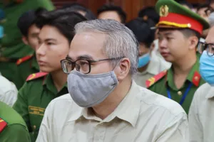 Đại án đăng kiểm: 100.000 USD mà cựu cục trưởng Đặng Việt Hà bị lừa đảo có được trả lại?