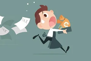 Một công ty bị truy tố tội trốn thuế trong vụ mua bán trái phép hóa đơn trị giá 13.000 tỉ đồng