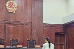 Nữ tiếp viên hàng không môi giới mại dâm kháng cáo xin giảm nhẹ vì bị bệnh tim