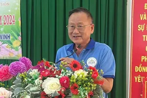 Đoàn Luật sư TP.HCM ủng hộ 1 tỉ đồng cho đồng bào bị thiệt hại do bão số 3