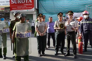 Đề xuất chấp hành viên có thể chứng kiến việc thỏa thuận thi hành án ngoài trụ sở