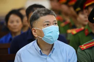 Cháu gái Trương Huệ Vân của bà Trương Mỹ Lan khai gì trong ngày đầu xét hỏi?