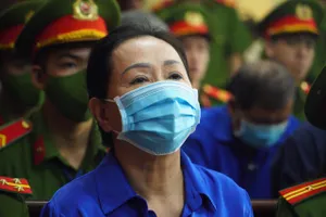 Đại diện Ngân hàng SCB khẳng định không chèo kéo khách hàng đầu tư trái phiếu