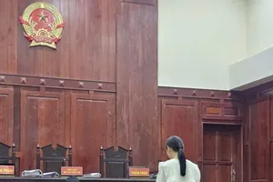 Tòa phúc thẩm chấp nhận kháng cáo xin hưởng án treo của nữ tiếp viên hàng không môi giới mại dâm