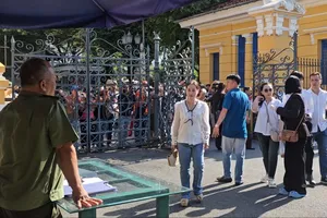 Hoãn phiên xử vụ tranh chấp di sản thừa kế của cố NSƯT Vũ Linh