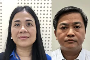 Vụ Xuyên Việt Oil: Ngày mai, bị cáo Lê Đức Thọ cùng loạt quan chức hầu toà