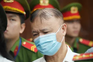 Cựu Thứ trưởng Đỗ Thắng Hải nói về 'sai lầm lớn nhất' đời mình