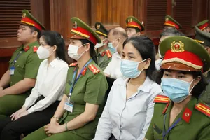 Cựu Vụ phó nhầm lẫn số lần nhận hối lộ như thế nào trong vụ Xuyên Việt Oil?