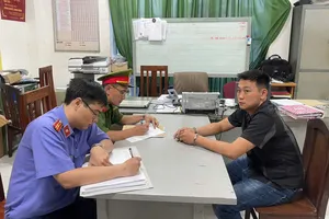 Khởi tố, bắt tạm giam tài xế đánh người gần Bệnh viện Từ Dũ 