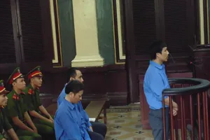 Đường dây đa cấp lôi kéo đầu tư để chiếm đoạt hàng trăm tỉ đồng