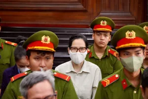 Nữ Giám đốc Công ty Angel Lina bị đề nghị mức án chung thân