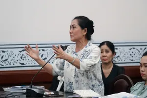 Em gái của cố NSƯT Vũ Linh nộp đơn kháng cáo