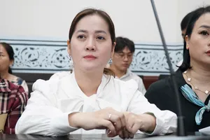 Tranh cãi kịch liệt trong vụ tranh chấp di sản của cố NSƯT Vũ Linh