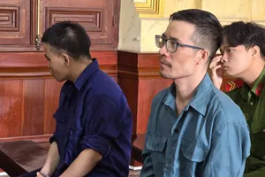 Tổng giám đốc lừa bán dự án 'ma', chiếm đoạt hơn 81 tỉ đồng lãnh án chung thân