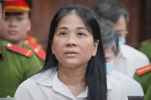 Bà chủ Xuyên Việt Oil sắp hầu toà phúc thẩm để xin giảm nhẹ hình phạt