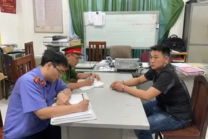 Đề nghị truy tố tài xế đánh người gần Bệnh viện Từ Dũ