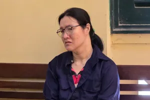 Phát hiện nhà hàng có sơ hở khi quản lý quỹ, cựu thủ quỹ tham ô hơn 2,5 tỉ đồng