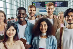 Kiều bào về Việt Nam sinh sống lâu dài cần thủ tục gì?