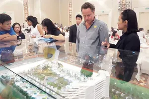 Người có quốc tịch nước ngoài có được mua nhà ở Việt Nam?