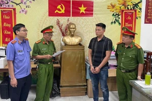 Tài xế đánh người gần bệnh viện Từ Dũ sắp hầu tòa