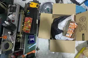 Tòa tuyên 3 án tử hình vụ ‘cùng mẹ ruột mua bán trái phép chất ma tuý’