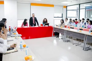 Trách nhiệm xã hội của doanh nghiệp là gì?