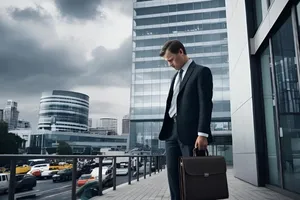 Oái oăm chuyện làm giám đốc nhưng bị công ty ngược đãi, sa thải trái luật