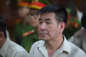 Vụ Trung Hậu 68 khai thác cát lậu: Tòa triệu tập chủ nợ của Lê Quang Bình