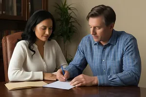 Từ vụ tranh chấp tài sản của cố diễn viên Đức Tiến: Người Việt Nam có thể lập di chúc ở nước ngoài?