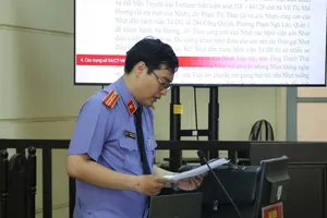 Vụ 'tài xế đánh người gần bệnh viện Từ Dũ': VKS kháng nghị phần trách nhiệm dân sự 