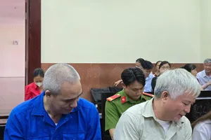 Y án tù chung thân một tổng giám đốc lừa bán đất nền, chiếm đoạt hơn 100 tỉ đồng