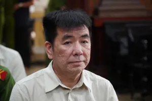 Số phận hàng loạt xe sang, bất động sản của Chủ tịch Công ty Trung Hậu 68