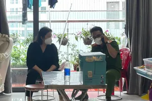 Tổng giám đốc Công ty bất động sản Phát An Gia lừa bán dự án, chiếm đoạt hàng trăm tỉ đồng