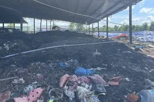 Đề xuất bổ sung 35 tội danh pháp nhân thương mại phải chịu trách nhiệm hình sự 