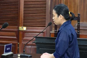 Nhân viên thu phí tham ô tiền bệnh viện, chuyển 6,9 tỉ đồng để chạy quảng cáo 