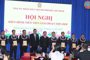 Những hiến kế đột phá của tòa trong việc giải quyết án, vì quyền lợi đương sự