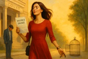 Muôn kiểu kiện đòi khi ly hôn: Đòi bù đắp thanh xuân, danh dự đời trai